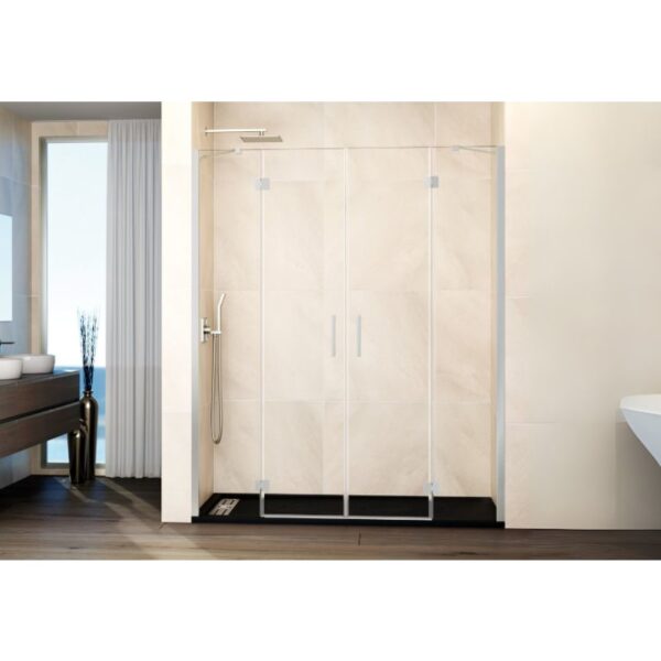 Mampara de ducha Glass (Combi G) GME principal 5