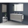 Conjunto mueble de baño Nisy Royo principal 1