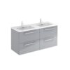 Conjunto mueble de baño Nisy Royo 3D 7