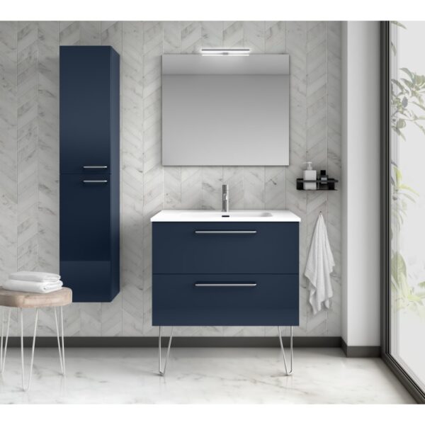 Conjunto mueble de baño Nisy Royo principal 2