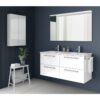 Conjunto mueble de baño Nisy Royo principal 4