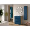 Conjunto mueble de baño Nubia Coycama principal 8