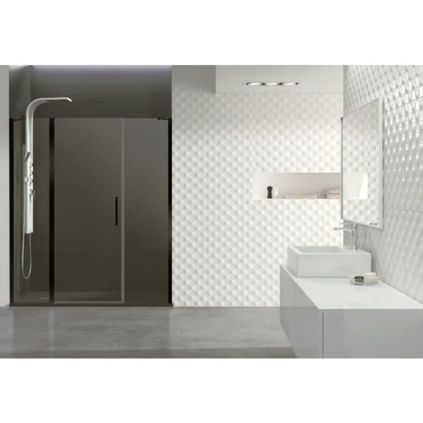 Mampara de ducha Open (Combi F) GME ambiente 5