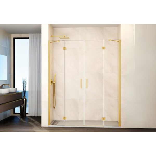 Mampara de ducha Glass (Combi G) GME principal 4