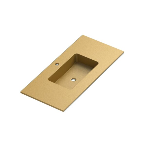 Conjunto mueble de baño Sahara Coycama opción 46