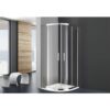 Mampara de ducha Prestige Titan GME principal 1