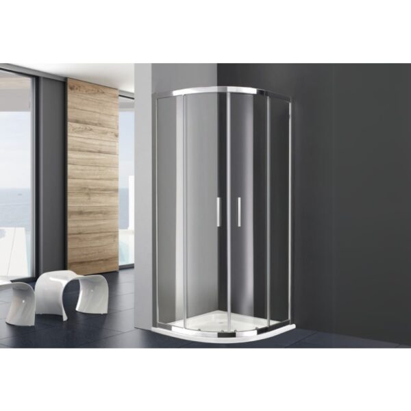 Mampara de ducha Prestige Titan GME principal 1
