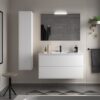 Conjunto mueble de baño Optimus Salgar principal 1