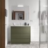 Conjunto mueble de baño Attila Salgar principal 4