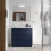 Conjunto mueble de baño Attila Salgar principal 3