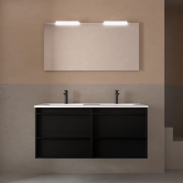 Conjunto mueble de baño Attila Salgar principal 4