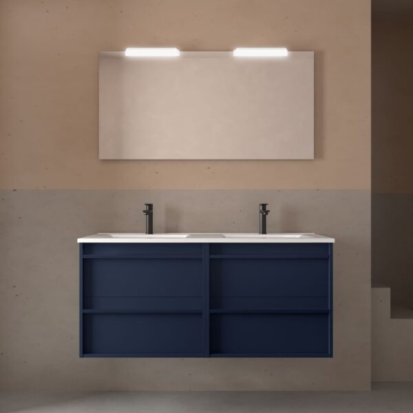 Conjunto mueble de baño Attila Salgar principal 3