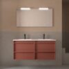 Conjunto mueble de baño Attila Salgar principal 5