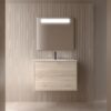 Conjunto mueble de baño Optimus Salgar ambiente 9