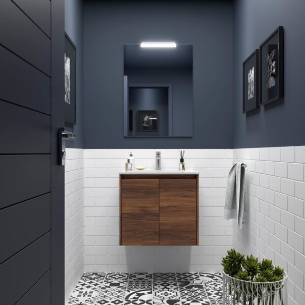 Conjunto mueble de baño Noja Salgar principal 8