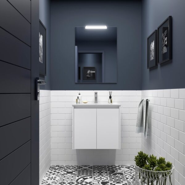 Conjunto mueble de baño Noja Salgar principal 1