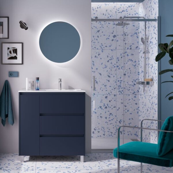 Conjunto mueble de baño Noja Salgar principal 5