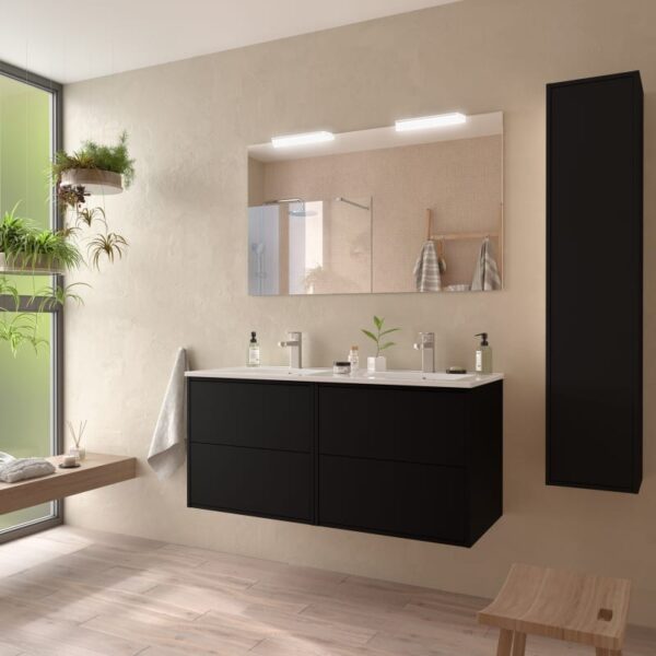 Conjunto mueble de baño Optimus Salgar principal 2