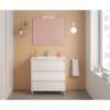 Conjunto mueble de baño Sansa Royo principal 1