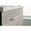 Conjunto completo mueble de baño fondo reducido 35 cm Street Royo detalle 5