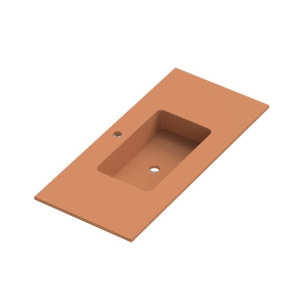 Conjunto mueble de baño Sahara Coycama opción 50