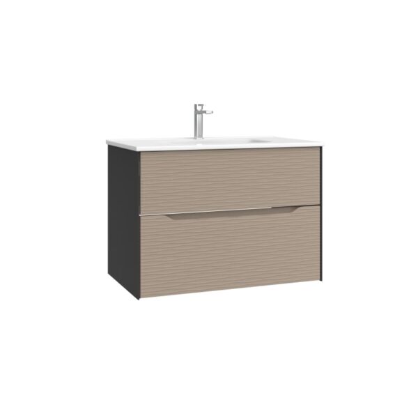 Conjunto mueble de baño Sahara Coycama detalle 37