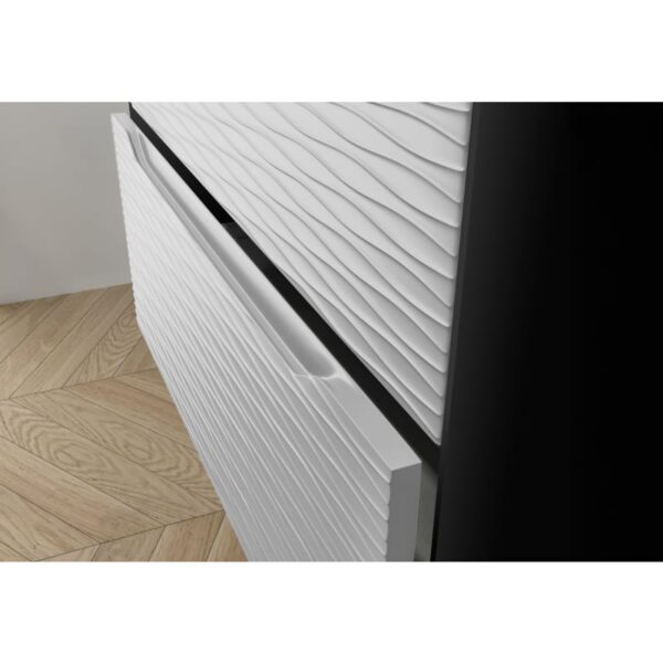 Conjunto mueble de baño Sahara Coycama detalle 32