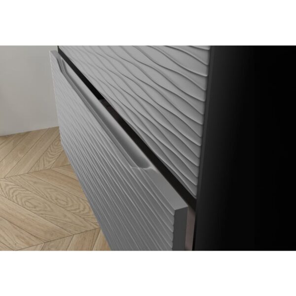 Conjunto mueble de baño Sahara Coycama detalle 34