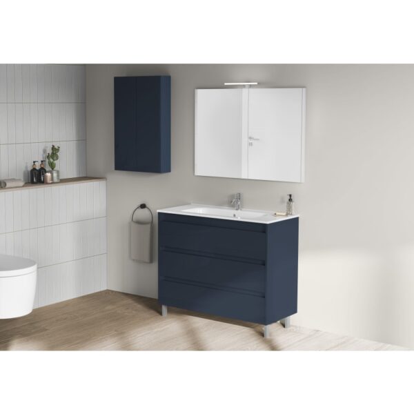 Conjunto mueble de baño Sansa Royo principal 2