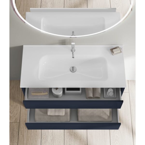 Conjunto mueble de baño Sansa Royo detalle 1