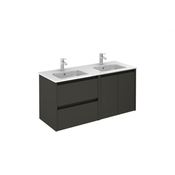Conjunto mueble de baño Sansa Royo principal 1