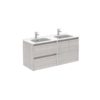 Conjunto mueble de baño Sansa Royo principal 2