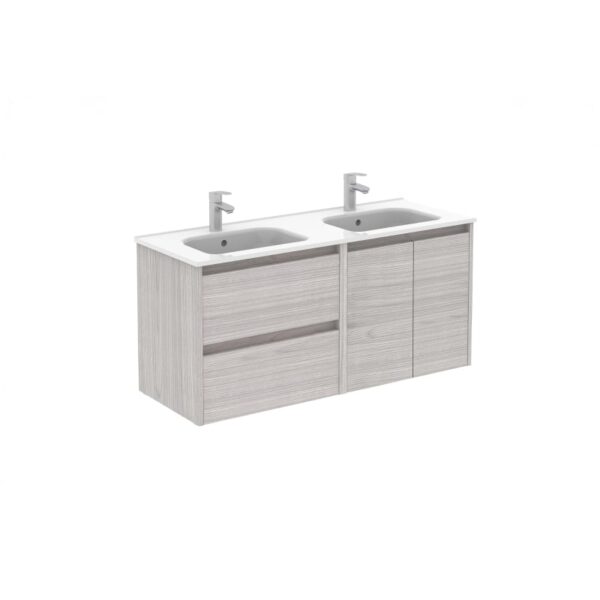 Conjunto mueble de baño Sansa Royo principal 2