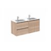 Conjunto mueble de baño Sansa Royo principal 3