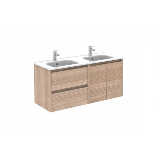 Conjunto mueble de baño Sansa Royo principal 3