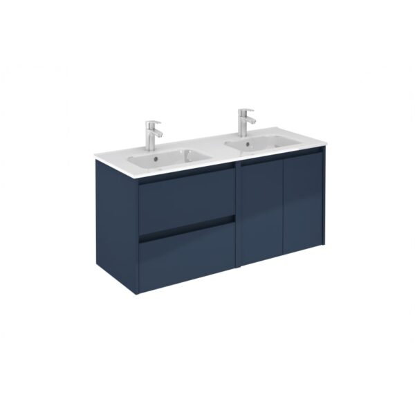 Conjunto mueble de baño Sansa Royo principal 4