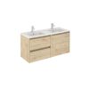 Conjunto mueble de baño Sansa Royo principal 5
