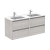 Conjunto mueble de baño Sansa Royo 3D 4