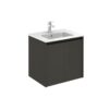 Conjunto mueble de baño Sansa Royo 3D 8
