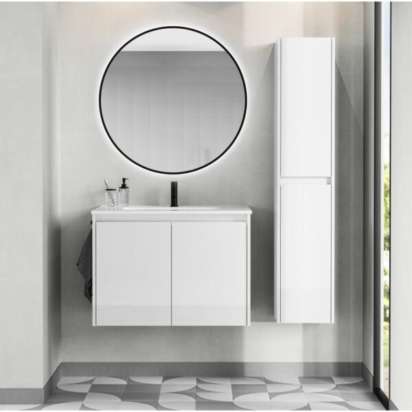 Conjunto mueble de baño Sansa Royo principal 2