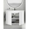 Conjunto mueble de baño Sansa Royo detalle 3
