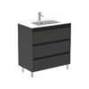 Conjunto mueble de baño Sansa Royo 3D 7
