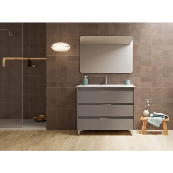 Conjunto mueble de baño Suki Amizuva principal 5