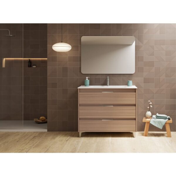 Conjunto mueble de baño Suki Amizuva principal 8