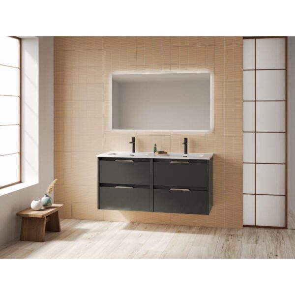 Conjunto mueble de baño Suki Amizuva principal 3