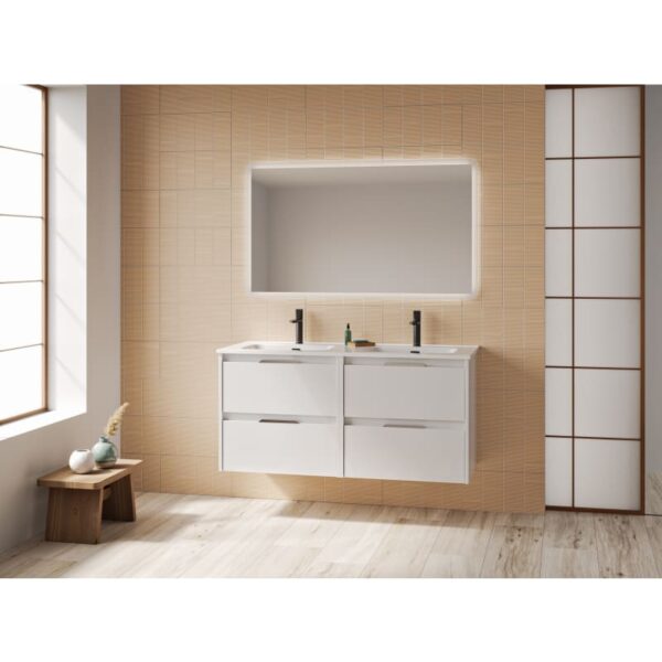Conjunto mueble de baño Suki Amizuva principal 4