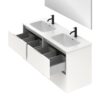 Conjunto mueble de baño Suki Amizuva detalle 7