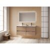Conjunto mueble de baño Suki Amizuva principal 2