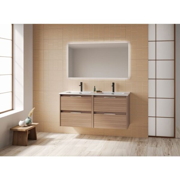 Conjunto mueble de baño Suki Amizuva principal 2