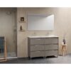 Conjunto mueble de baño Suki Amizuva principal 10